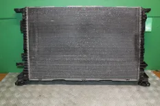 Радиатор основной Audi A5 I (2007—2011)