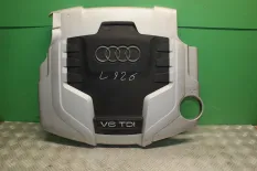 Декоративная крышка двигателя Audi A5 I (2007—201