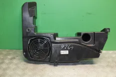 Сабвуфер Audi A5 I (2007—2011)