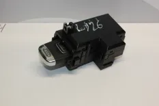 Замок зажигания Sportback Audi A5 I (2007—2011)