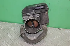 Заслонка дроссельная Jaguar S-type I рестайлинг (