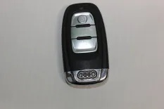 Ключ зажигания Audi A5 I (2007—2011)
