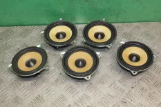 Динамик акустический Jaguar XFR I (2009—2011)