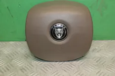 Подушка безопасности в рулевое колесо Jaguar X-ty