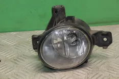 Фара противотуманная левая BMW X5 E70 (2006—2010)
