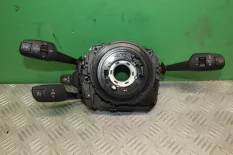 Подрулевой переключатель (стрекоза) BMW X5 E70 (2