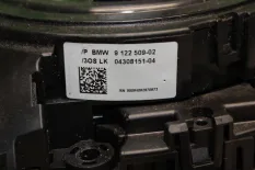 Подрулевой переключатель (стрекоза) BMW X5 E70 (2