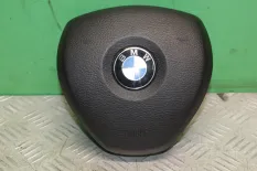 Подушка безопасности в рулевое колесо BMW X5 E70