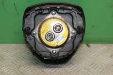 Подушка безопасности в рулевое колесо BMW X5 E70 (2006—2010)