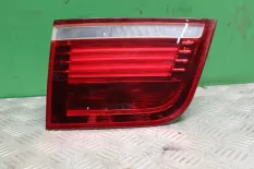 Фонарь крышки багажника левый BMW X5 E70 (2006—20