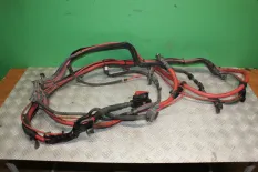 Провод плюсовой АКБ BMW X5 E70 (2006—2010)