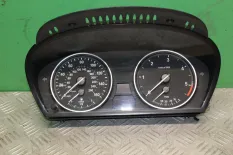 Панель приборов BMW X5 E70 (2006—2010)