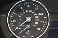 Панель приборов BMW X5 E70 (2006—2010)
