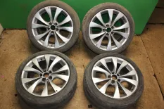 Диск колесный легкосплавный к-кт BMW X5 E70 (2006