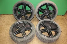 Диск колесный легкосплавный к-кт Audi A5 I (2007—