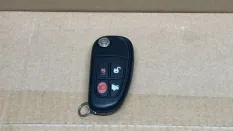 Ключ зажигания Jaguar X-type I (2001—2009)