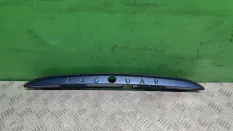 Накладка крышки багажника Jaguar S-type I (1998—2