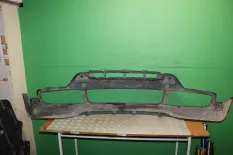 Бампер передний BMW X5 E70 (2006—2010)