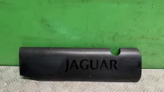 Декоративная крышка двигателя Jaguar S-type I (19