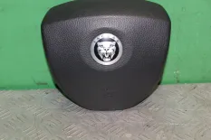 Подушка безопасности в рулевое колесо Jaguar XF I рестайлинг (2011—2015)