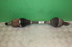 Привод передний левый BMW X5 E70 (2006—2010)