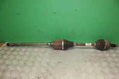 Привод передний правый BMW X5 E70 (2006—2010)