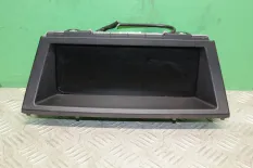 Дисплей информационный BMW X5 E70 (2006—2010)