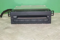 Проигрыватель CD/DVD BMW X5 E70 (2006—2010)