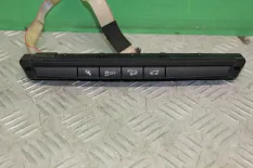 Блок кнопок центральной консоли BMW X5 E70 (2006—