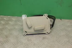 Блок управления сидением Jaguar S-type I рестайли