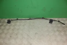 Форсунка омывателя лобового стекла BMW X5 E70 (20