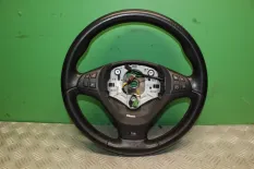 Рулевое колесо (руль) BMW X5 E70 (2006—2010)