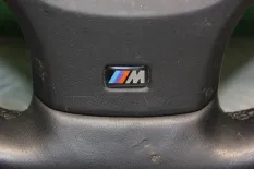 Рулевое колесо (руль) BMW X5 E70 (2006—2010)