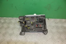 Блок предохранителей задний (Салон) BMW X5 E70 (2