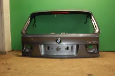 Крышка багажника BMW X5 E70 (2006—2010)