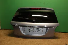 Крышка багажника со стеклом Jaguar X-type I (2001