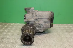 Раздаточная коробка Jaguar X-type I (2001—2009)