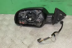 Зеркало левое Audi A5 I (2007—2011)