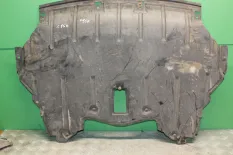 Защита бампера BMW X5 E70 (2006—2010)