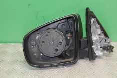 Зеркало левое электрическое BMW X5 E70 (2006—2010)