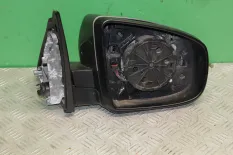 Зеркало правое электрическое BMW X5 E70 (2006—201