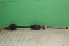 Привод передний правый Jaguar X-type I (2001—2009)