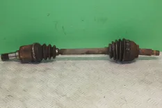 Привод передний левый Jaguar X-type I (2001—2009)