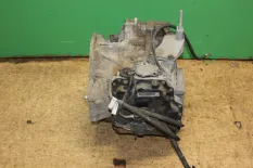 АКПП Jaguar X-type I (2001—2009)