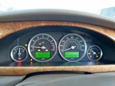 Двигатель AJ30 41т.км Jaguar S-type I рестайлинг (2004—2008)
