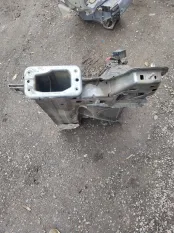 Лонжерон передний правый BMW X5 E70 (2006—2010)
