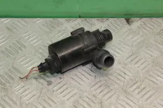 Насос водяной (помпа) дополнительный BMW X5 E70 (