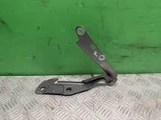 Петля капота левая Jaguar S-type I рестайлинг (20