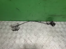 Трос капота Jaguar S-type I рестайлинг (2004—2008)