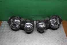 Фара левая правая в сборе Jaguar S-type 4.2 AT (2